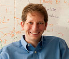 Josh Tenenbaum (MIT)