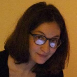 Profile picture for user SAFRA L