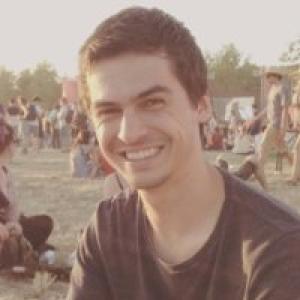 Profile picture for user ECOFFET P