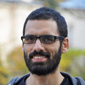 Profile picture for user MARTINS M