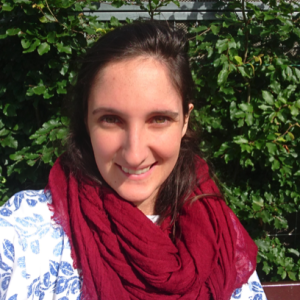 Profile picture for user Mathilde Mus